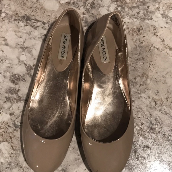 Steve Madden Shoes - Steve Madden Flats